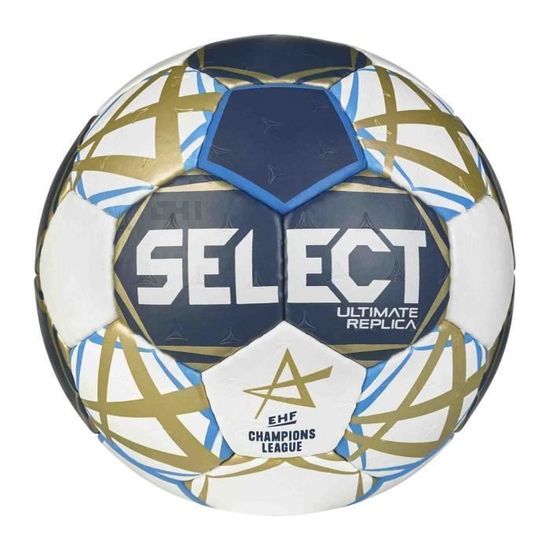 SELECT Ultimate Replica EHF Champions League V24 0 Ab 24,50 - View #9