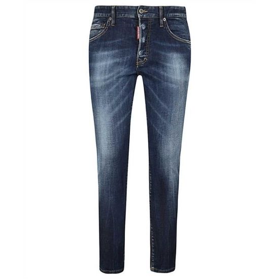 Dsquared2 Jeans 5 tasche DQ2061-D0A4E main image 0