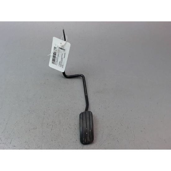 Pédale D'accélérateur Pour Renault Clio 2 Phase 2 1.5 DCI - Réf. 8200089851, Occasion