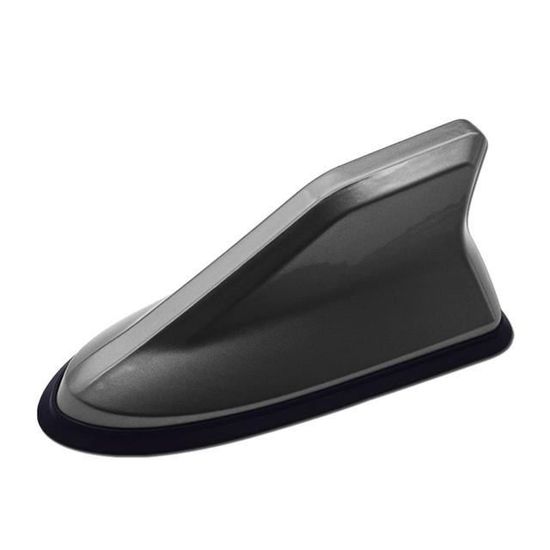 Antenne Aileron De Requin Pour Renault Arkana 2021-2024 – Améliore Le Signal Radio, Design Aérodynamique