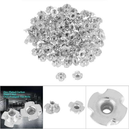 Pignon Acier Carbone Trempé 04C/25H - 34 Dents, Pas 6.35mm, Hauteur 15mm
