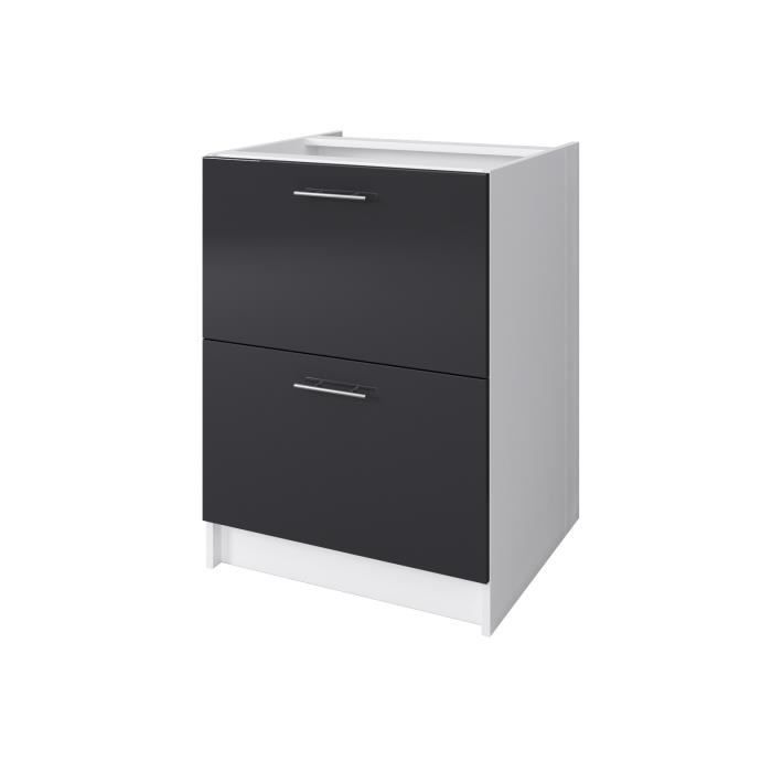 Meuble Cuisine Casserolier Achat Vente Pas Cher