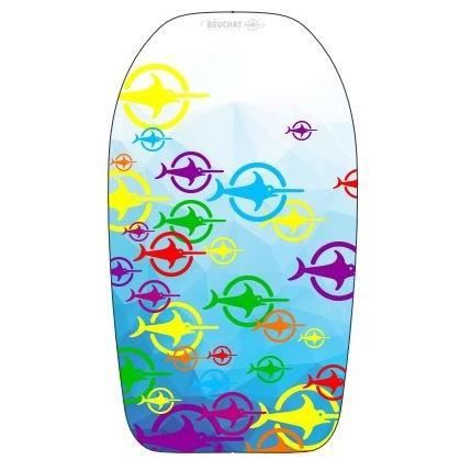BEUCHAT Bodyboard Decor - En eps - 83 cm