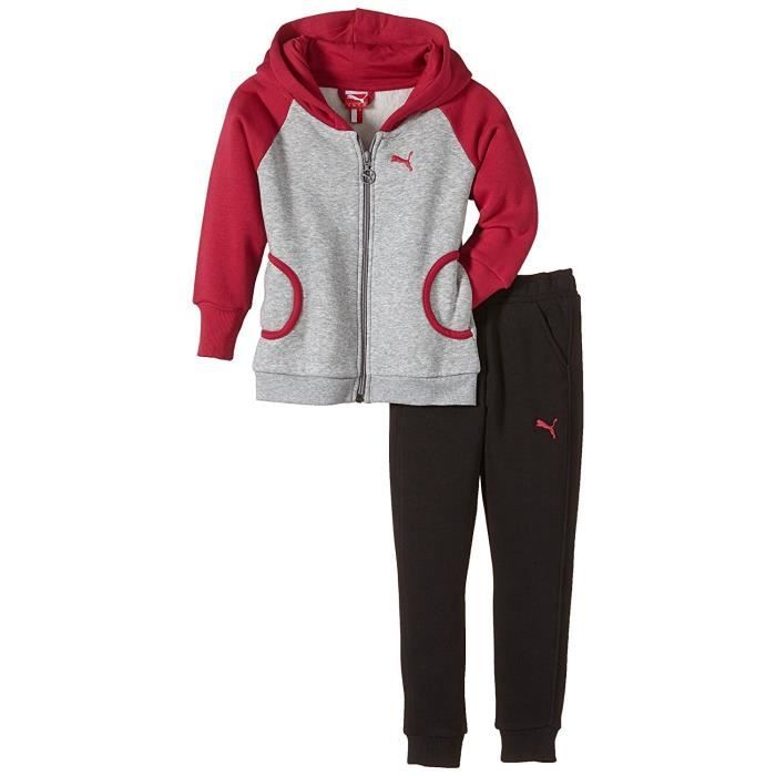 Survetement puma bebe garcon online