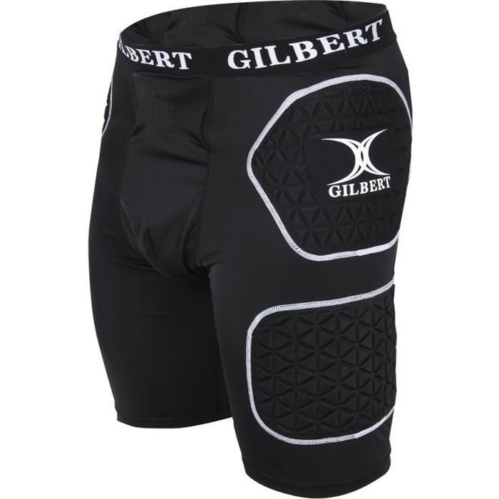 GILBERT Protective Shorts Junior