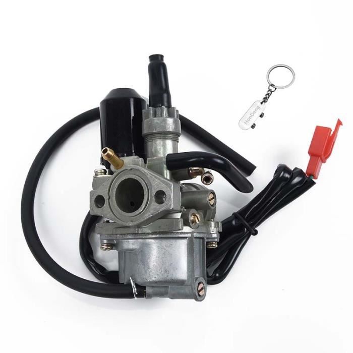 Pour Honda DIO 50cc 24 30 Tact 50 SP ZX34 35 SYM Kymco nouveaux moteurs carburateur ensemble pratique.