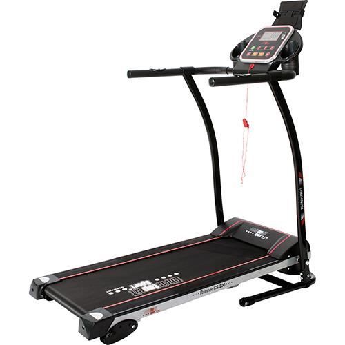 Christopeit tapis de course Treadmill CS-200