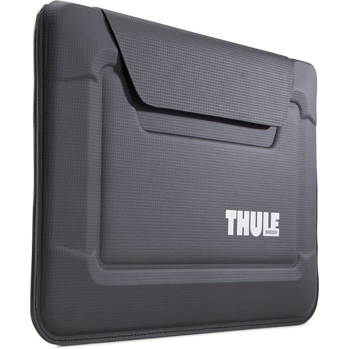 Housses pour ordinateur portable Thule TGEE2250K Housse pour MacBook 11- Noir 58000