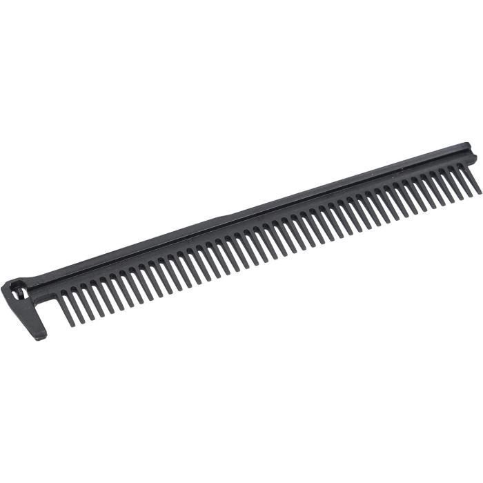 Fers à lisser LUTH Premium Profi Parts Peigne noir pour lisseur L'Oreal Rowenta Steampod CS-00124541 191072