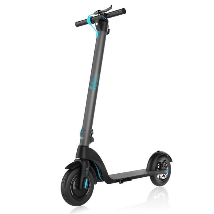 Cecotec - Patinete urbano OutSider E-Volution 8,5 Phoenix