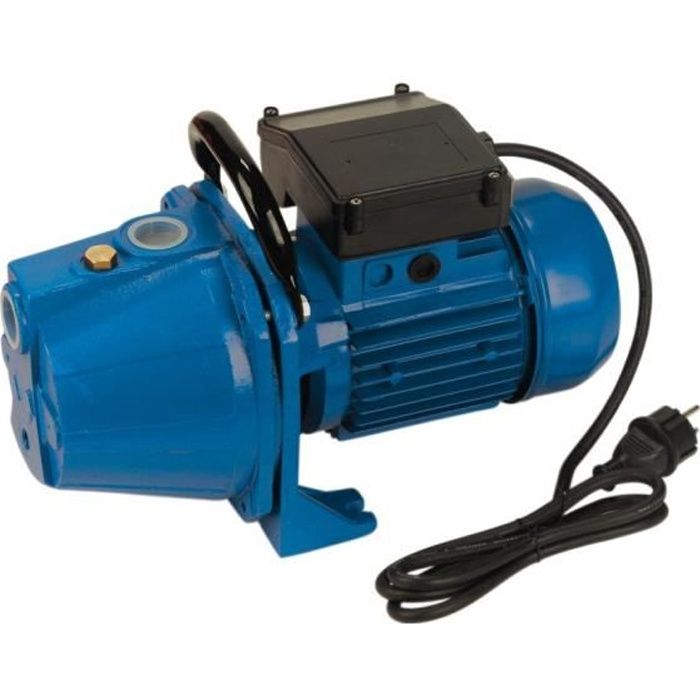 DIPRA Pompe d'arrosage automatique Ecop 140