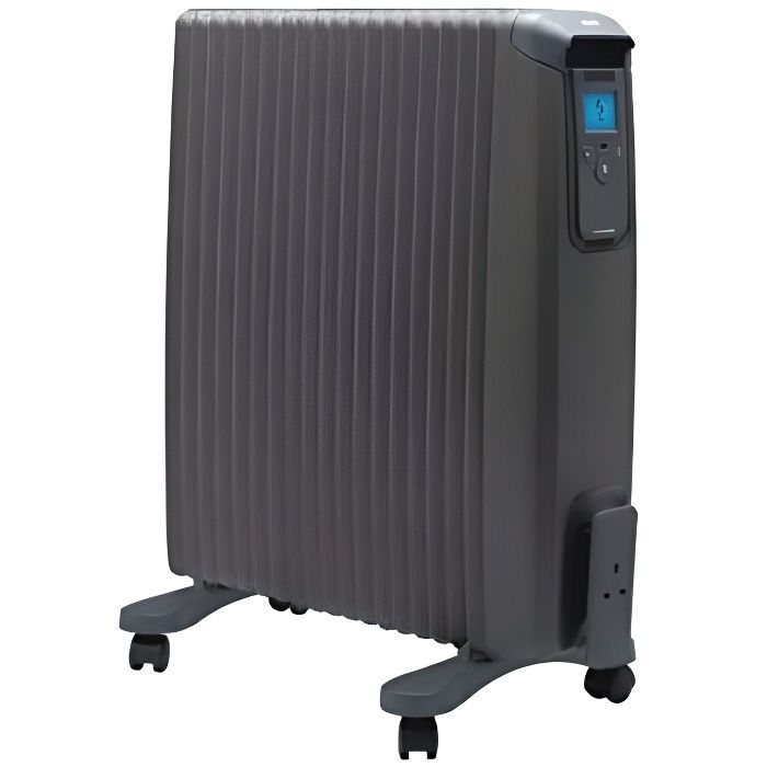 Radiateur. EWT EVORAD20A