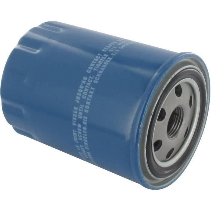 Greenstar 6204 Filtre à huile adaptable pour Kawasaki