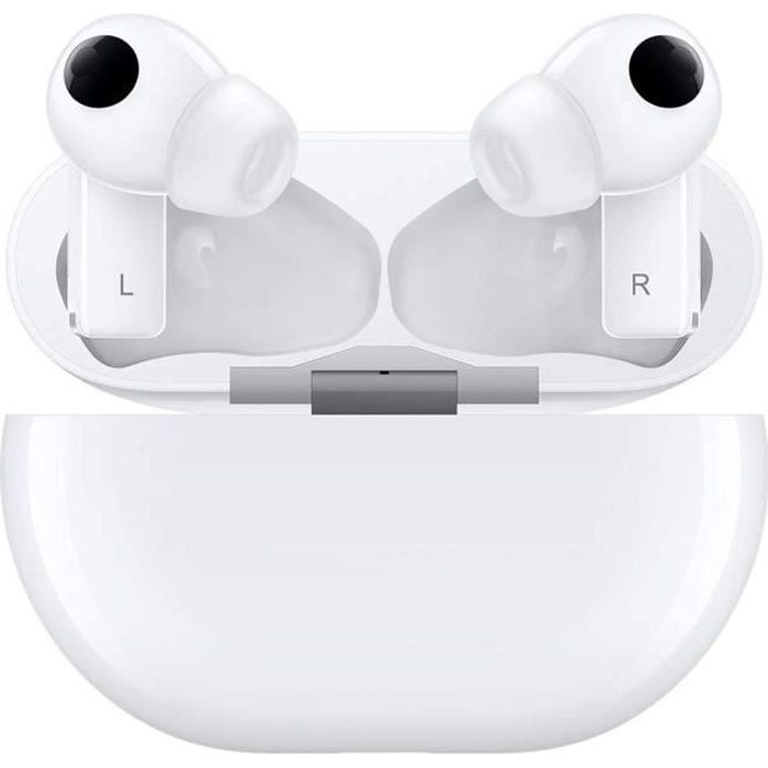 HUAWEI FreeBuds Pro Écouteur Bluetooth sans fil - Blanc