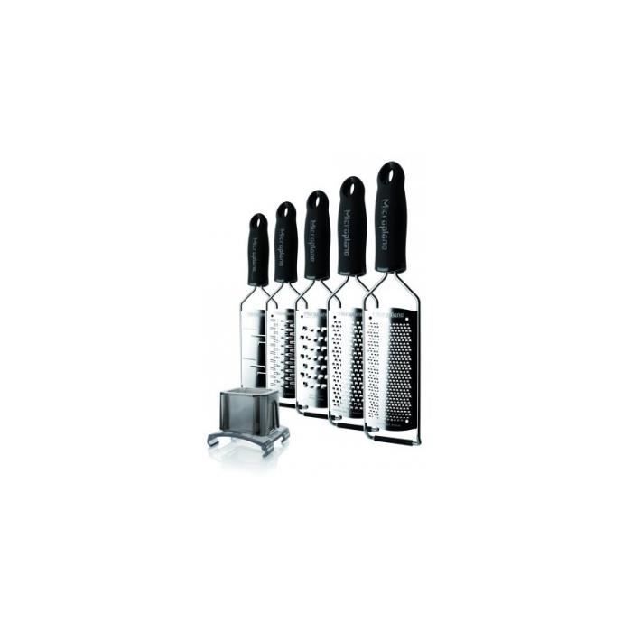 RAPE GOURMET MICROPLANE A ZESTER LAME 125MM