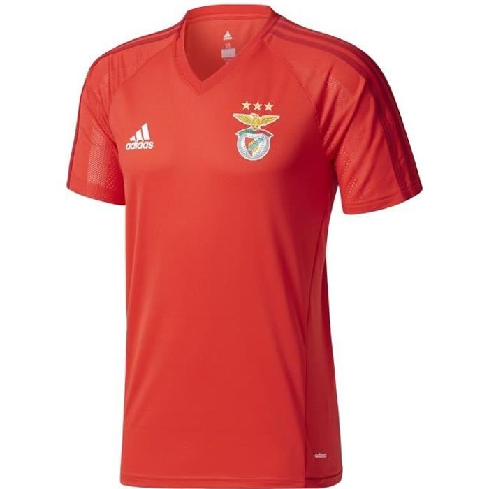 Maillot training Benfica 2017-2018