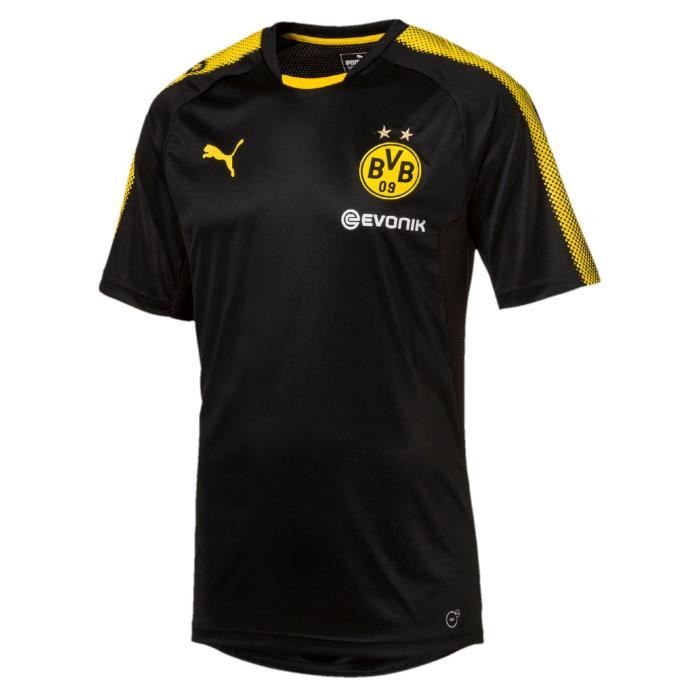 Maillot training Borussia Dortmund 2017/2018