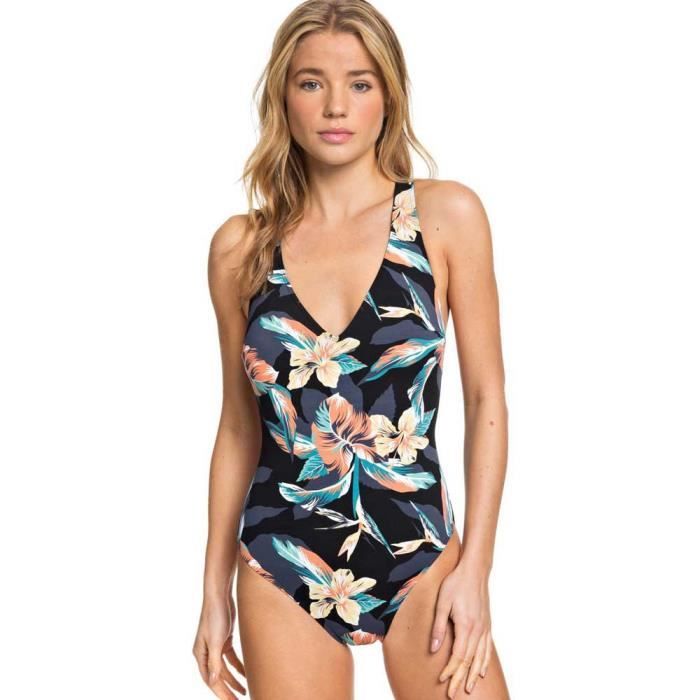 Vêtements femme Maillots de bain Roxy Pt Beach Classics