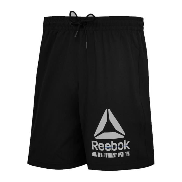 Reebok Short Actron Woven Short