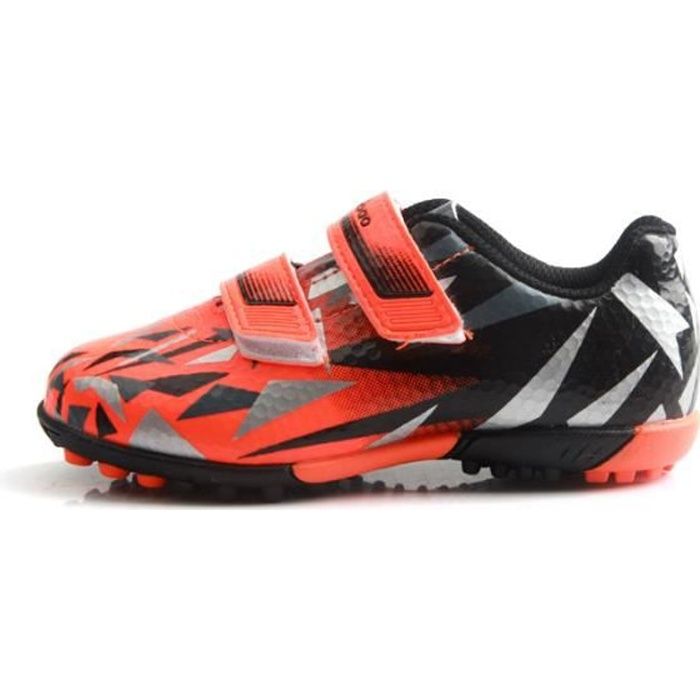 Baskets Sneakers GARÇON -de Football en - FR51FJQ