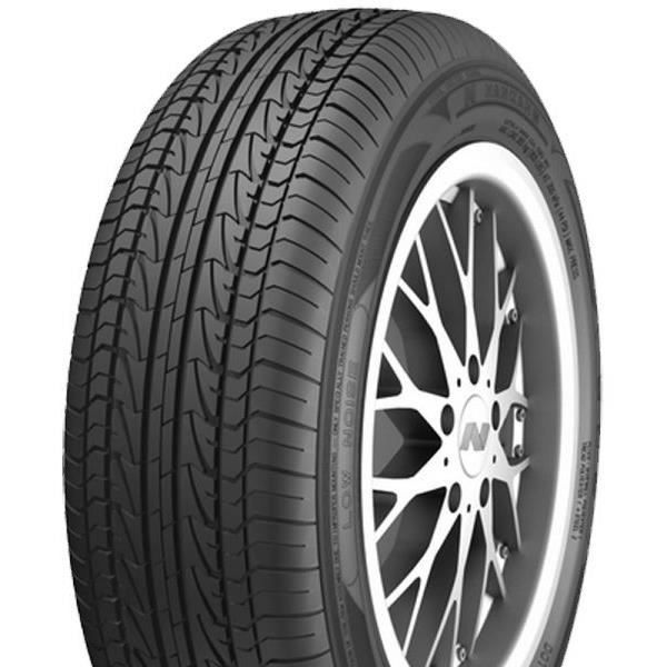 NANKANG - Pneu Eté - CX668 - 145/ R15 T