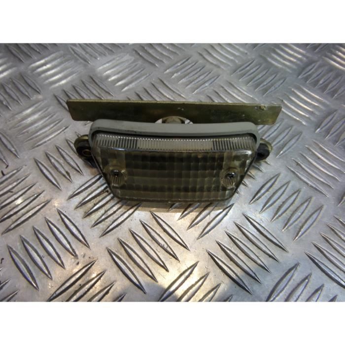 phare optique veilleuse tete de fourche moto yamaha 850 tdm 4tx