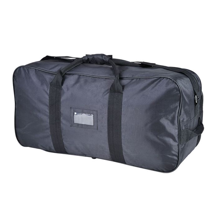 Sac de transport Portwest - Noir