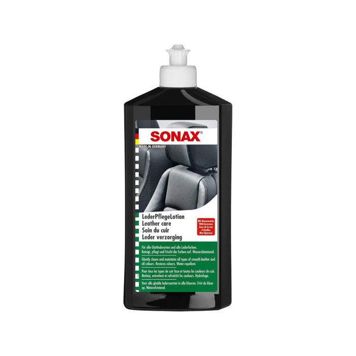 Sonax Entretien du Cuir - 291200