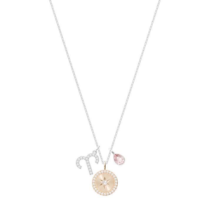 Pendentif Swarovski Zodiac Bélier