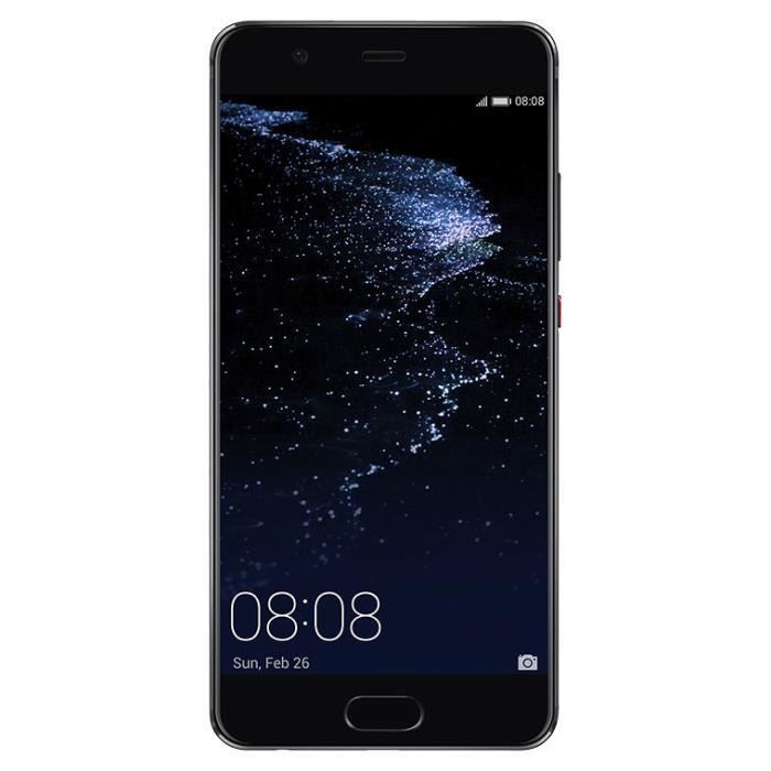 TIM Huawei P10 Plus, 14 cm (5.5\