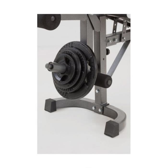 Adaptateur d extension de disque pour jambes ALE