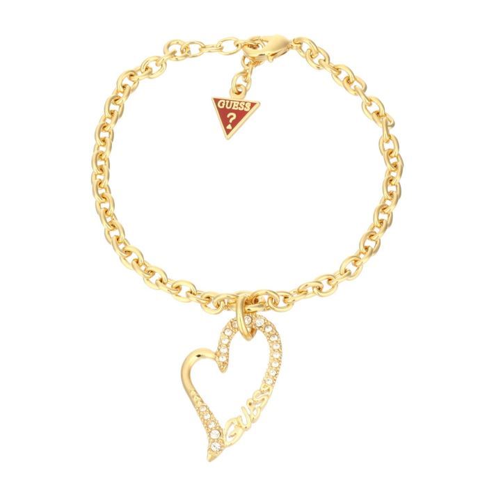GUESS Bracelet Femme