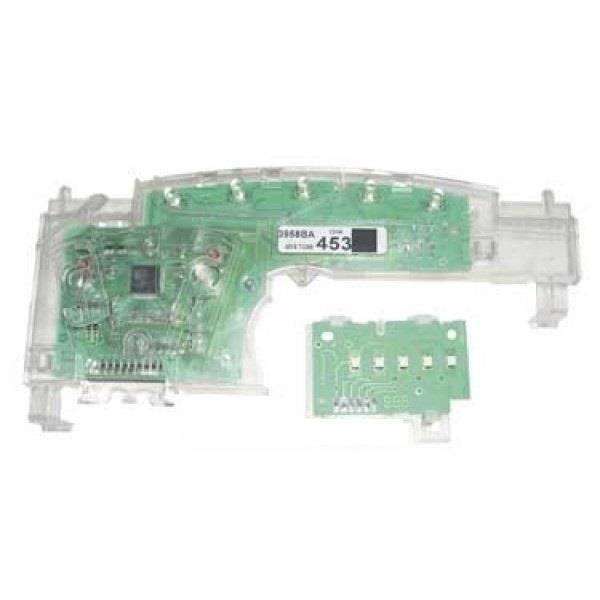 Whirlpool 481221458097 Module de puissance pour lave-linge