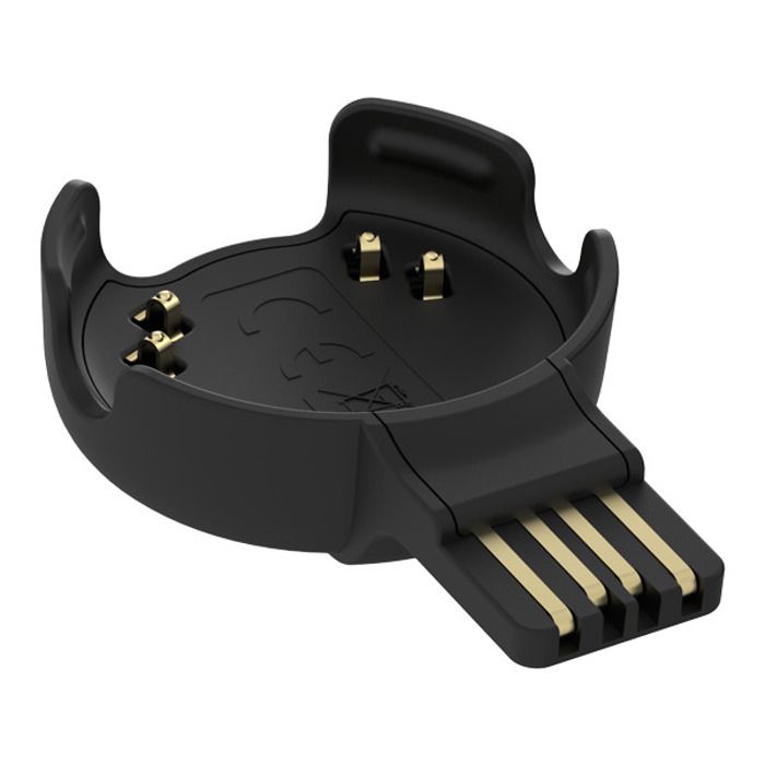 Chargeur USB Polar 910106742 Pour capteur optique Compatible Polar Flow Léger et pratique - vue 2