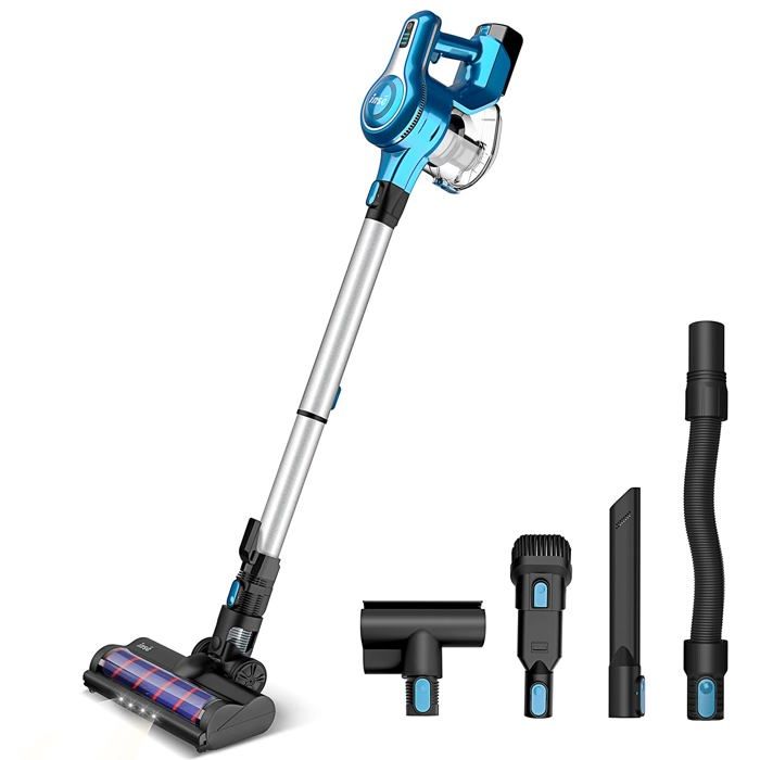 Aspirateur balai Inse - Inse