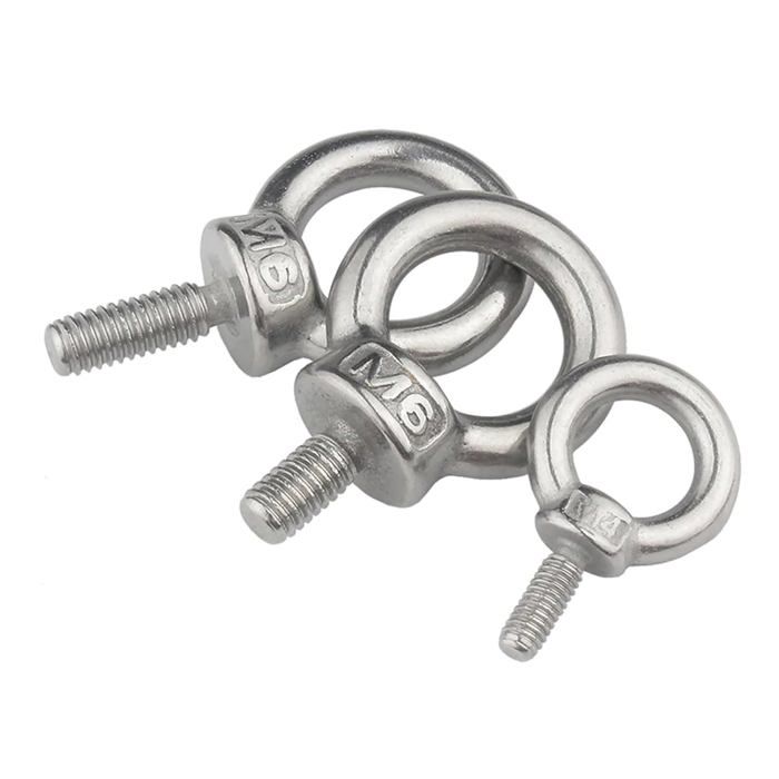 Aiant En Pot Profonde D'Alnico Pour Applications á Haute Tepérature