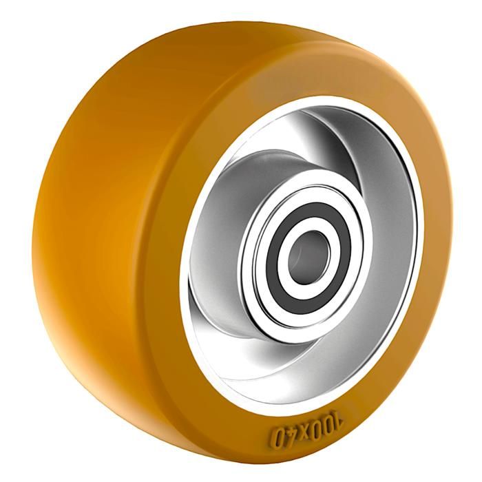 Rouleau Balayeur WAP Et Alto KSE 970, KSP 970 - Alésage Poly 0,70 Mm - Neuf
