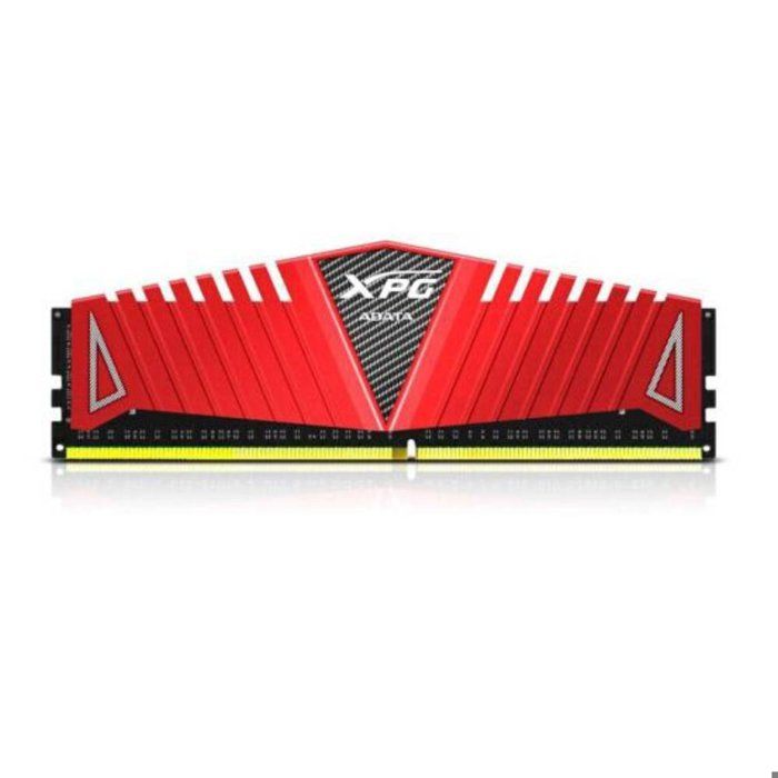 Mémoire RAM PC ADATA XPG Z1 16GB (2×8GB) DDR4 2666MHz - Adata