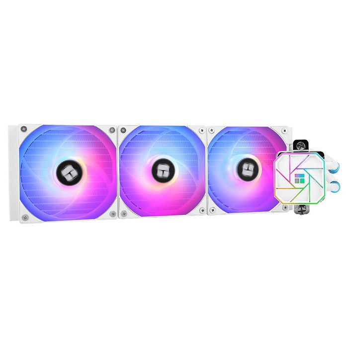 Thermalright Elite 360 V3 Processeur Refroidisseur de liquide tout en un 12 cm 1 pièce Neuf - vue 10