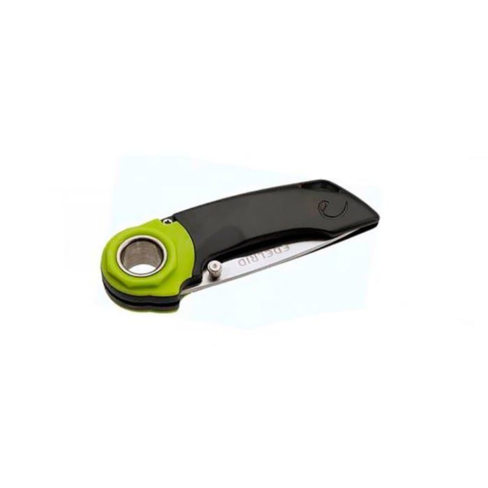 Edelrid NAVAJAS ROPETOOTH SINGLE HAND Unisexe MULTICOLOR
