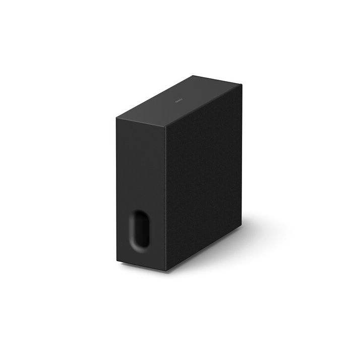 Subwoofer - SONY - BRAVIA Theatre Sub 7 SA-SW7 - 100W - Haut-parleur 130 mm - Filaire