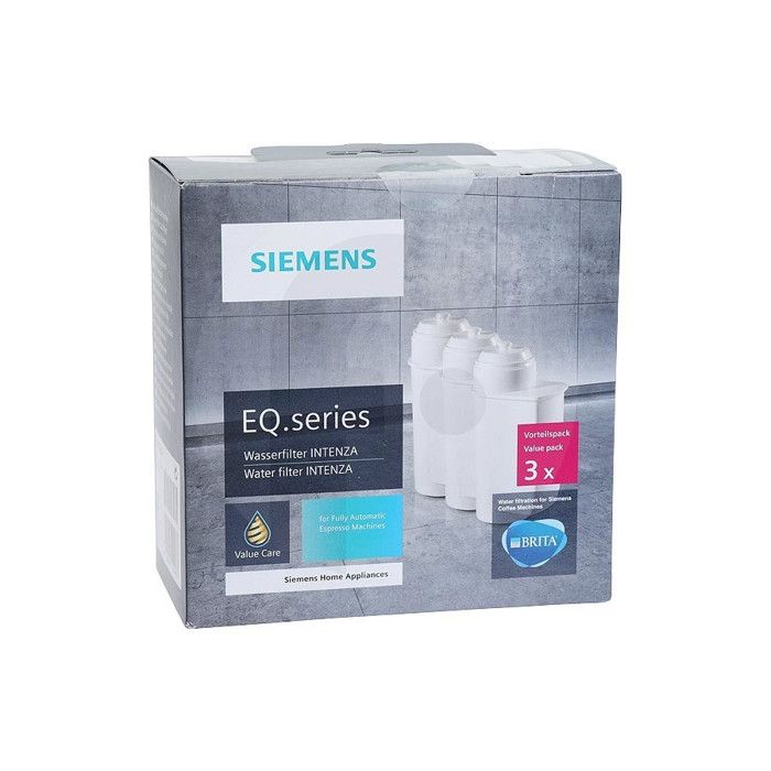 SIEMENS filtres à eau Brita x3 - vue 2