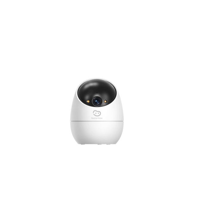 Ezviz Caméra de surveillance D210 2K Vision Nocturne Intérieure Audio Bidirectionnel Blanc - vue 2