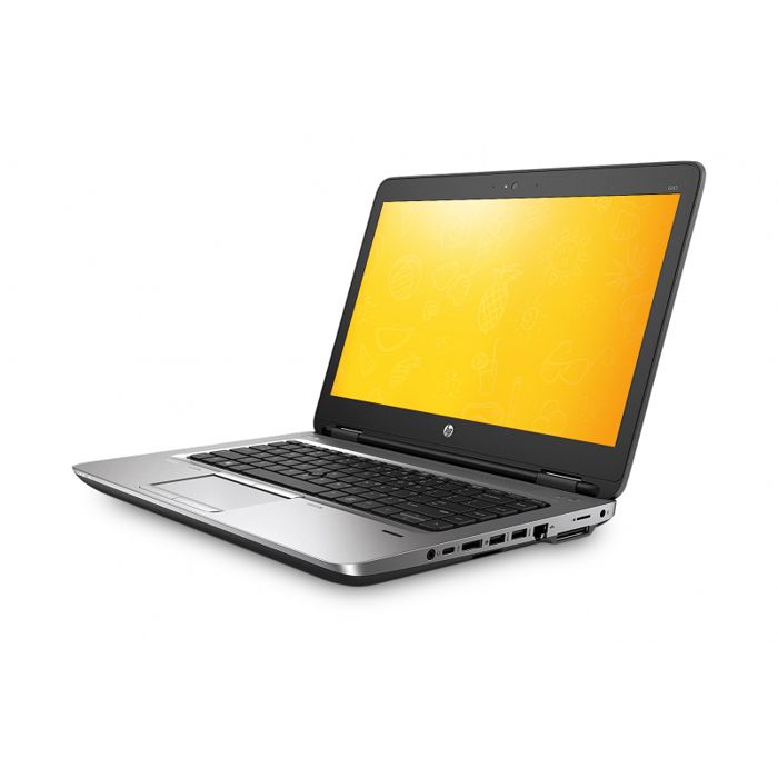 HP ProBook 640 G2 8Go - vue 2