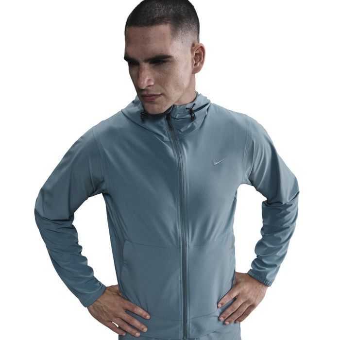 Veste de survêtement Homme Nike M NK RPL UNLIMITED JKT - FB7551-006