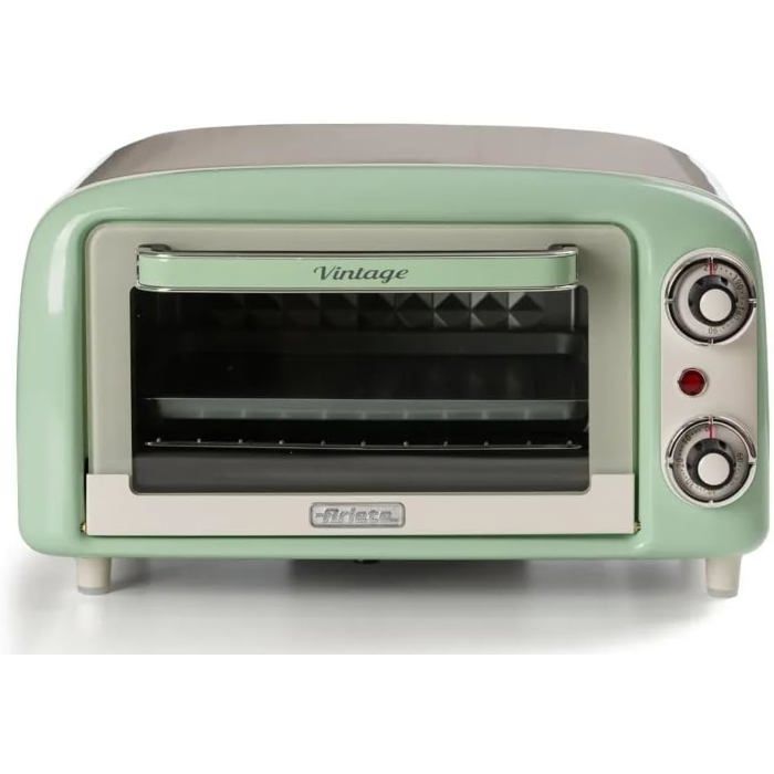 Four électrique Ariete Vintage 10 – - vue 2