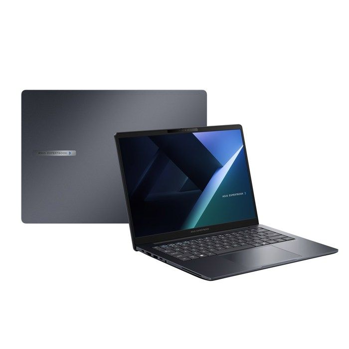 Ordinateur portable professionnel - ASUS - ExpertBook B5 - Intel Core Ultra - Intel Arc - NPU 13 TOPS