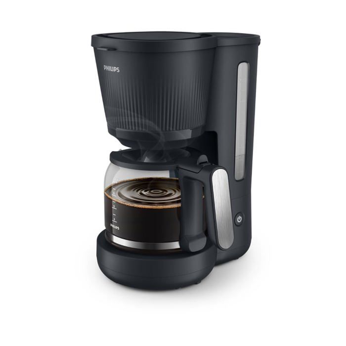 Cafetière à filtre Philips HD741190 1 32 10 Tasses - vue 2
