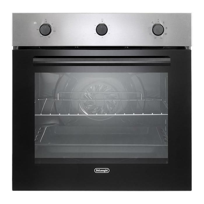 De'Longhi FLM X 65 Acier inoxydable Neuf - vue 2