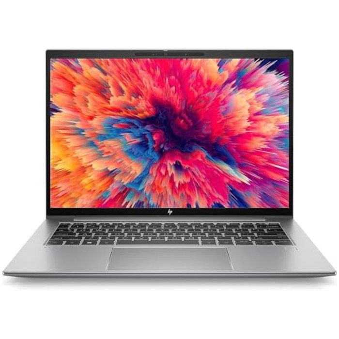 ZBook Firefly 14 G9 Station de travail ordinateur portable écran FHD de 14 Intel Core i5-1250P 16 Go de RAM SSD 512 Go clavier